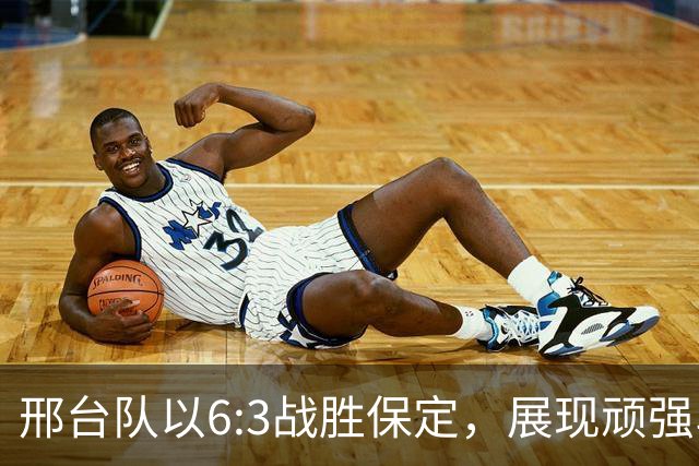 邢台队以6:3战胜保定，展现顽强斗志